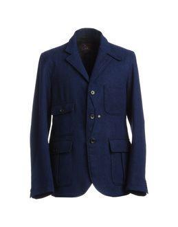 Woolrich Woolen Mills Blazers