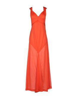 Paul Smith Long Dresses