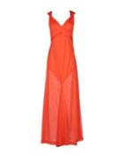 Paul Smith Long Dresses