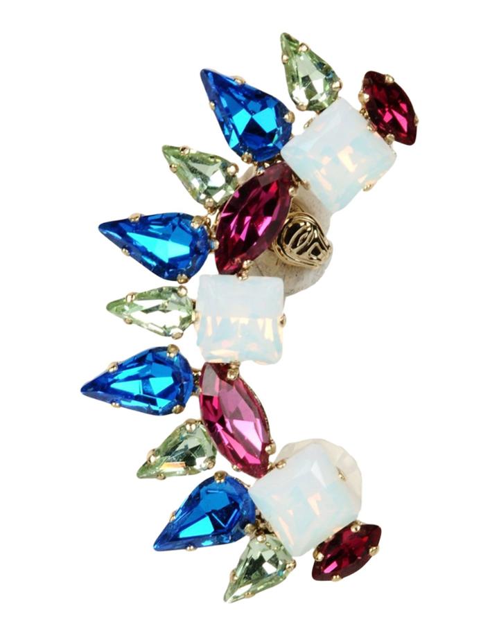 Sharon Smith Earring