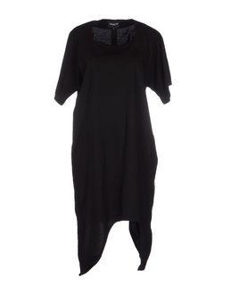 Numero 00 Short Dresses