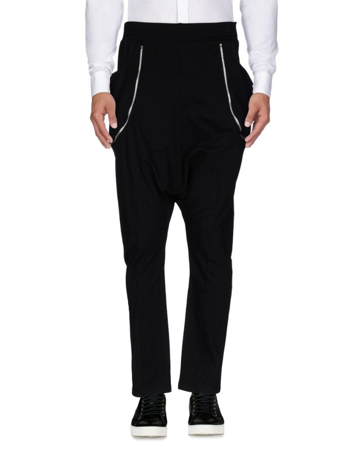 Minilogue Casual Pants