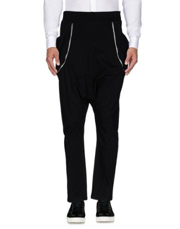 Minilogue Casual Pants