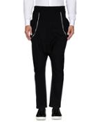 Minilogue Casual Pants