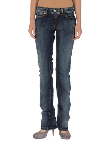 Gf Ferre' Jeans Jeans