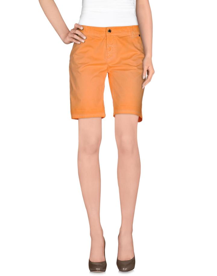 Anna Rachele Jeans Collection Shorts