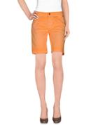 Anna Rachele Jeans Collection Shorts