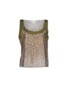 Genny Tank Tops