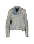 Mcq Alexander Mcqueen Denim Outerwear