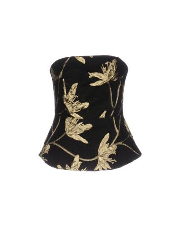 Chiara Perrot Tube Tops