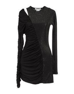 Pierre Balmain Short Dresses