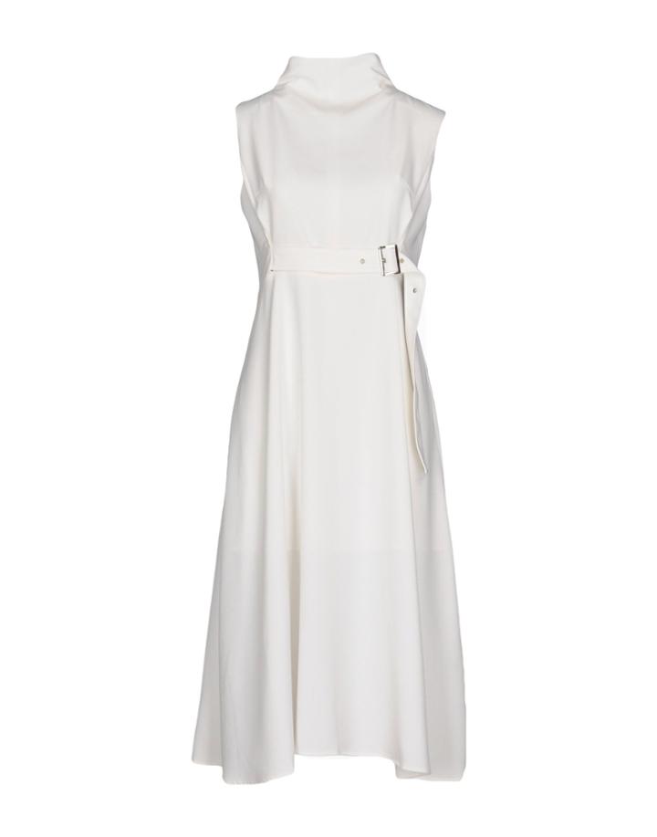 Bc Knee-length Dresses