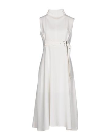 Bc Knee-length Dresses