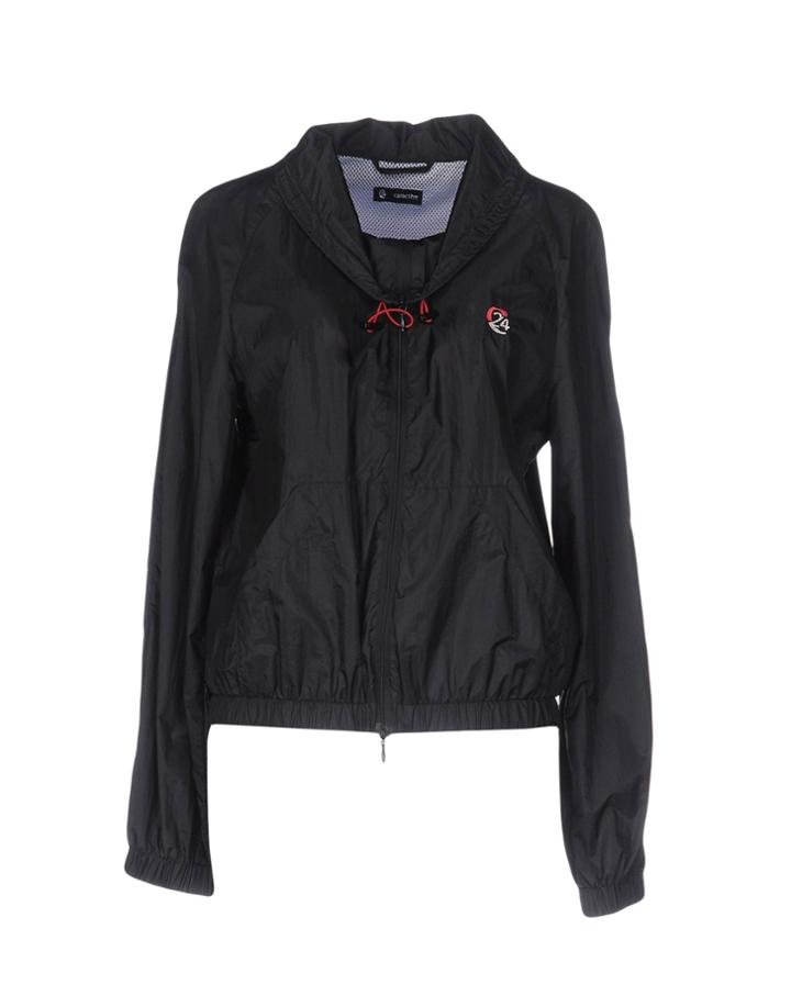 Caract Re C24 Jackets