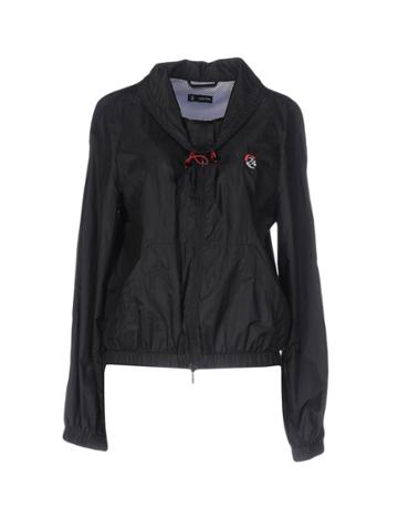 Caract Re C24 Jackets