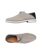 Camper Together Lace-up Shoes