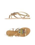 Parklane Sandals