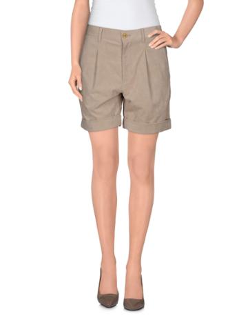 Junya Watanabe Comme Des Gar Ons Bermudas