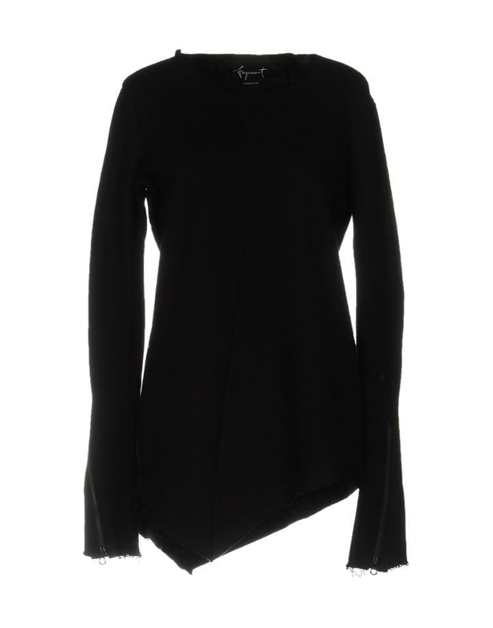 Fagassent Sweatshirts