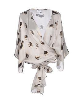 Armani Collezioni Shrugs