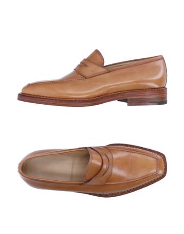 Stefano Bi Loafers
