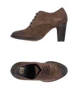 Bagatt Lace-up Shoes