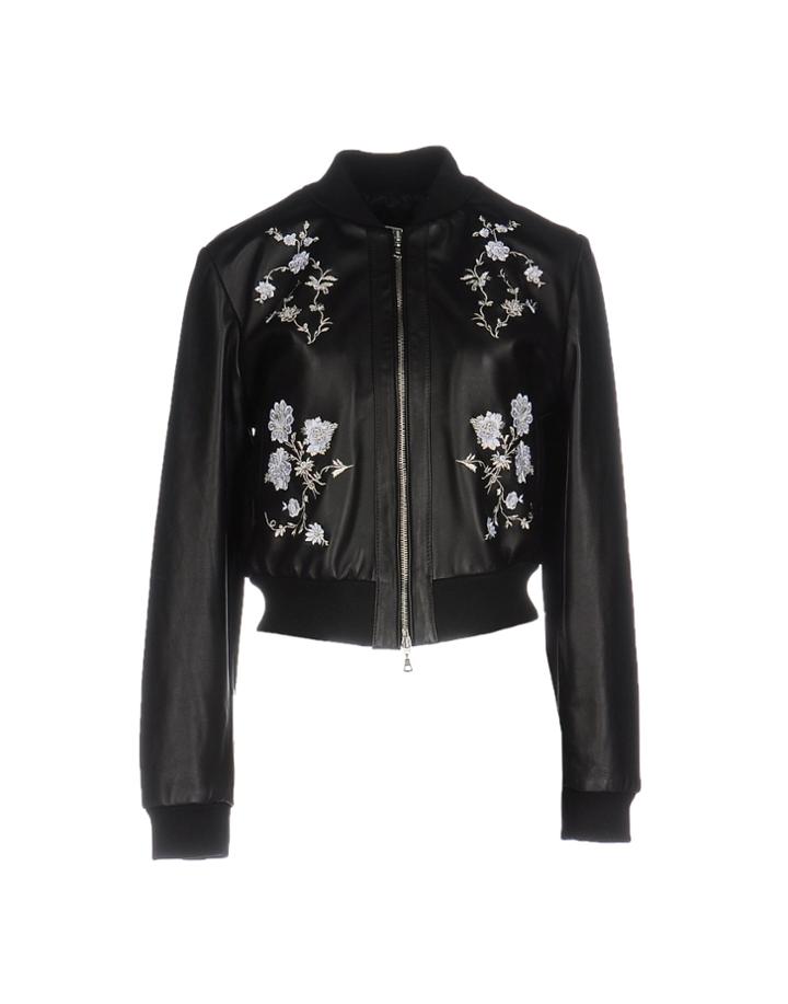 Mark Sailor Jackets