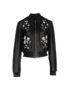 Mark Sailor Jackets