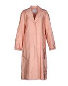 Prada Overcoats