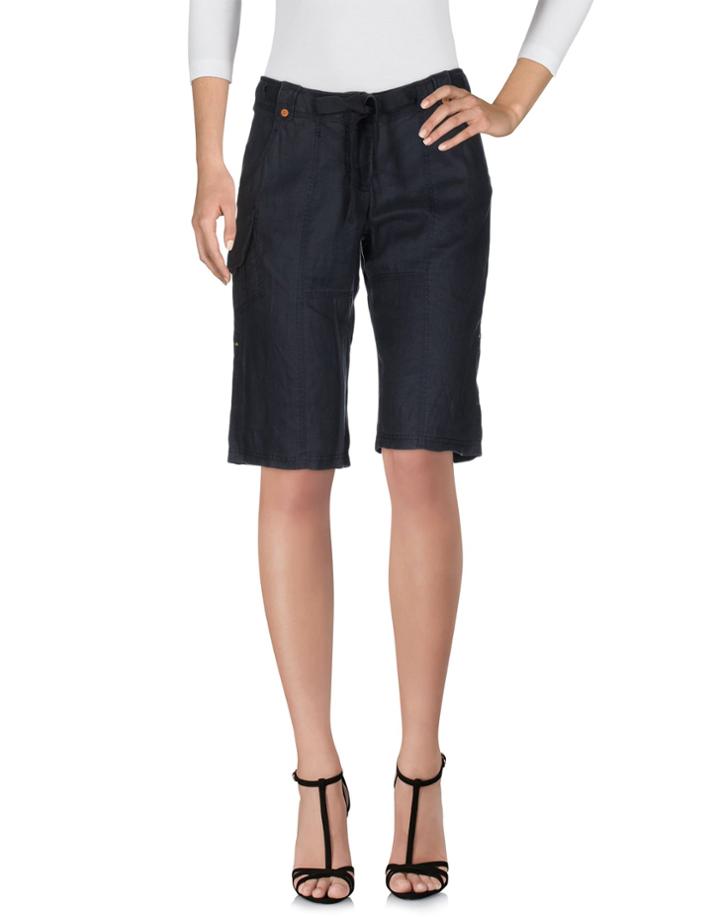 19.70 Genuine Wear Bermudas