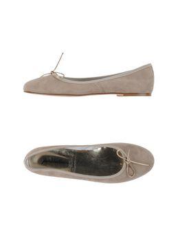 Paoliballerina Ballet Flats