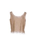 Fontana Couture Tops
