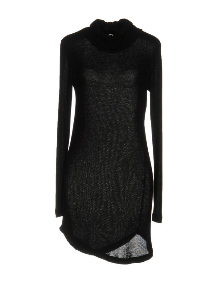 Tim Van Steenbergen Turtlenecks