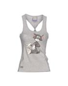 Atelier Fixdesign Tank Tops