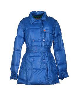 Hanny Deep Jackets