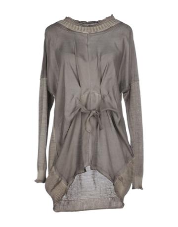 Xocolata Turtlenecks