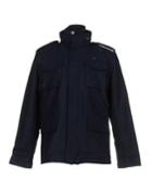 Alpha Industries Inc. Coats