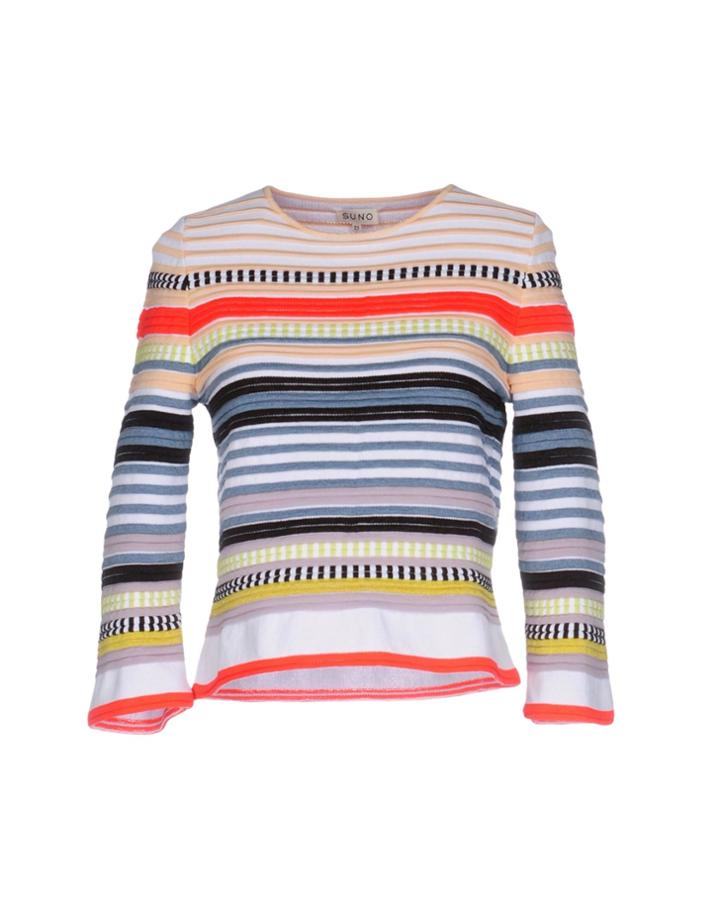 Suno Sweaters