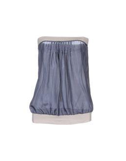 Jucca Tube Tops