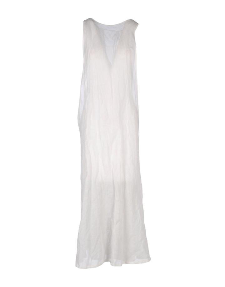 Nuovo Borgo Long Dresses