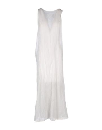 Nuovo Borgo Long Dresses
