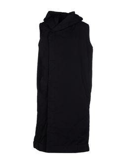 Drkshdw By Rick Owens Coats
