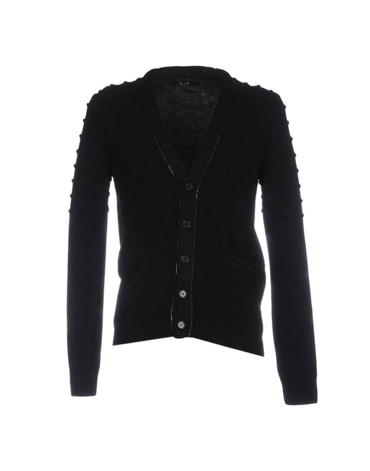 Sodegreengzio Cardigans