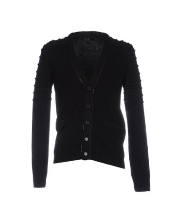 Sodegreengzio Cardigans
