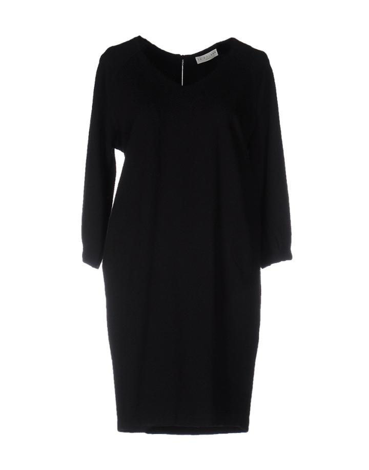 Jt' Je T' Lene Short Dresses