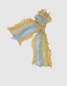 Karen Monny Oblong Scarves
