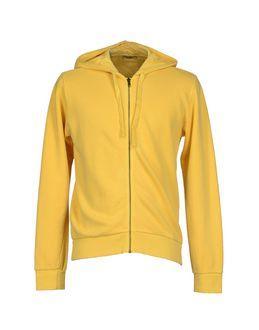 Exibit Sweatshirts