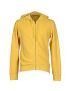 Exibit Sweatshirts