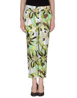 Martina Roversi Casual Pants