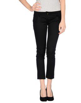 Dive & Divine Casual Pants